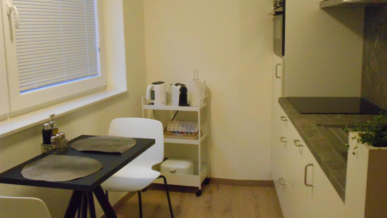 Appartement Kraaiberg Luxe *