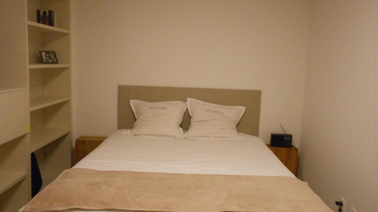 Appartement Kraaiberg Luxe