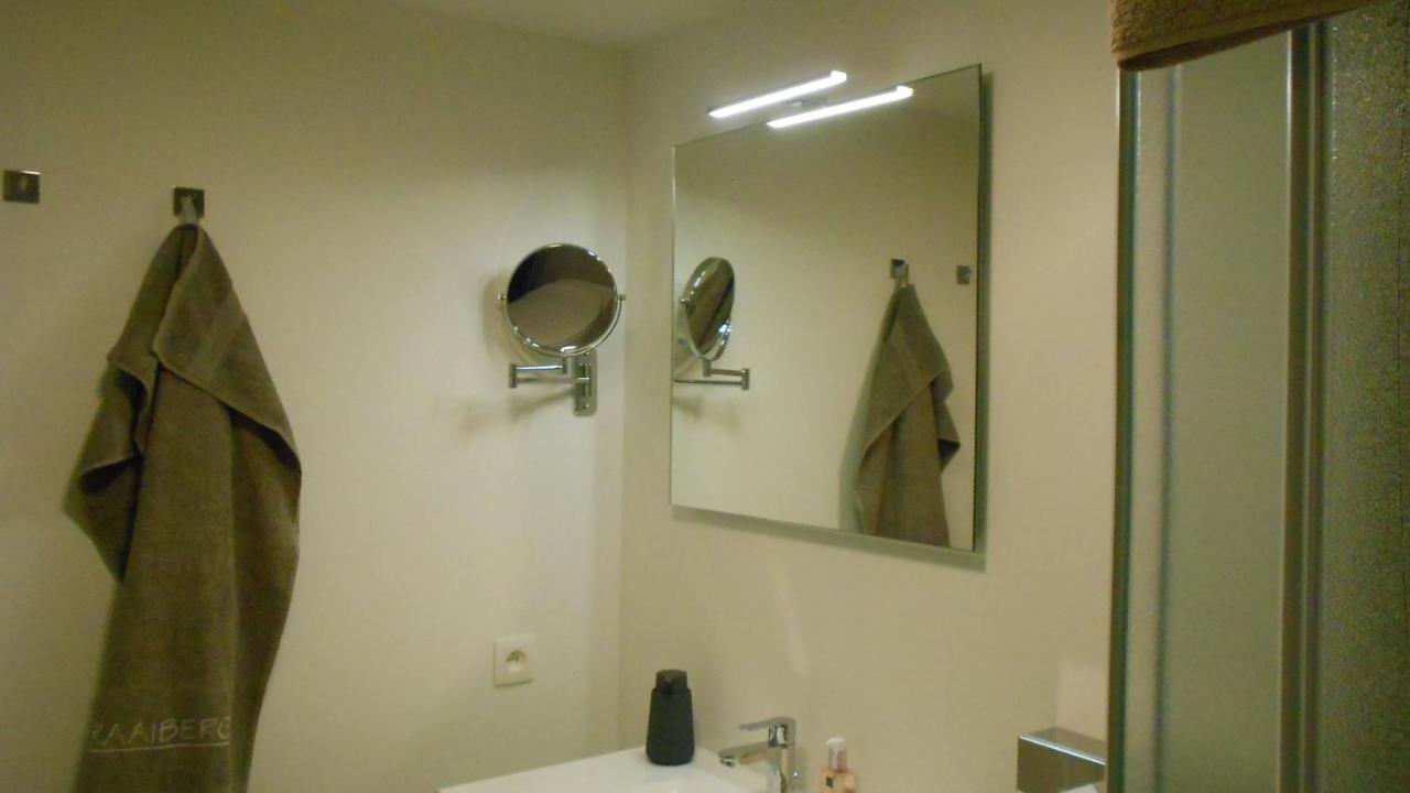 Kraaiberg Luxe Appartement *